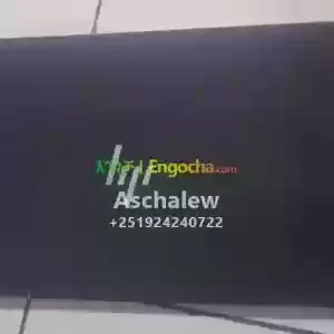 Hp Envy  AMD Ryzen 5It Has 4 Cores & 4 LogicalProcessors️256GB SSD,PCLE NVME M.2 Type Sto Price in Ethiopia